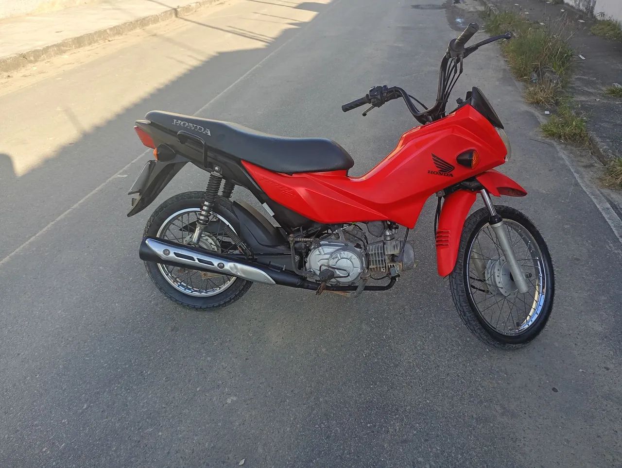 Pop 110i  - Foto 2