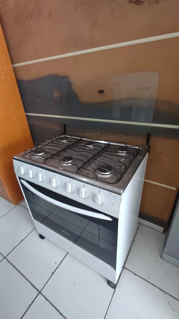 Fogão atlas  - Foto 3