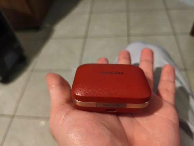 Realme Air Buds 7 pro  - Foto 3