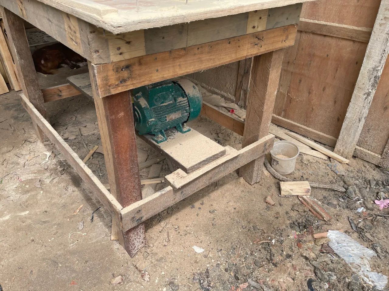 Motor trifásico  - Foto 2