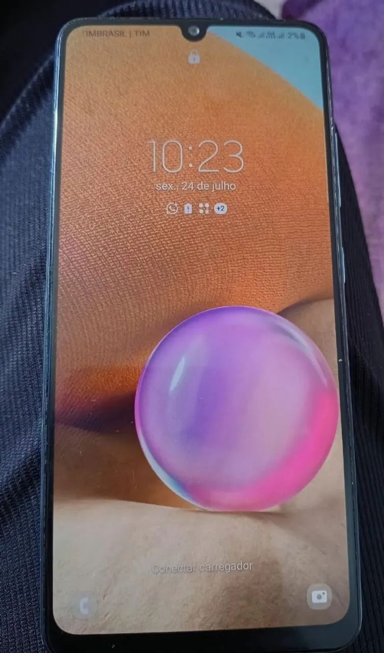 Samsung A32 - Foto 3