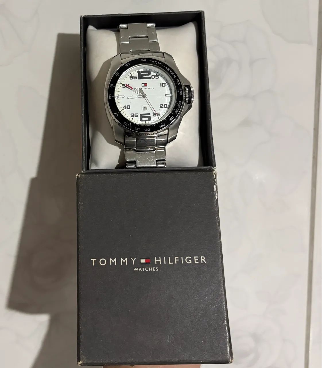Relógio Tommy Hilfiger 