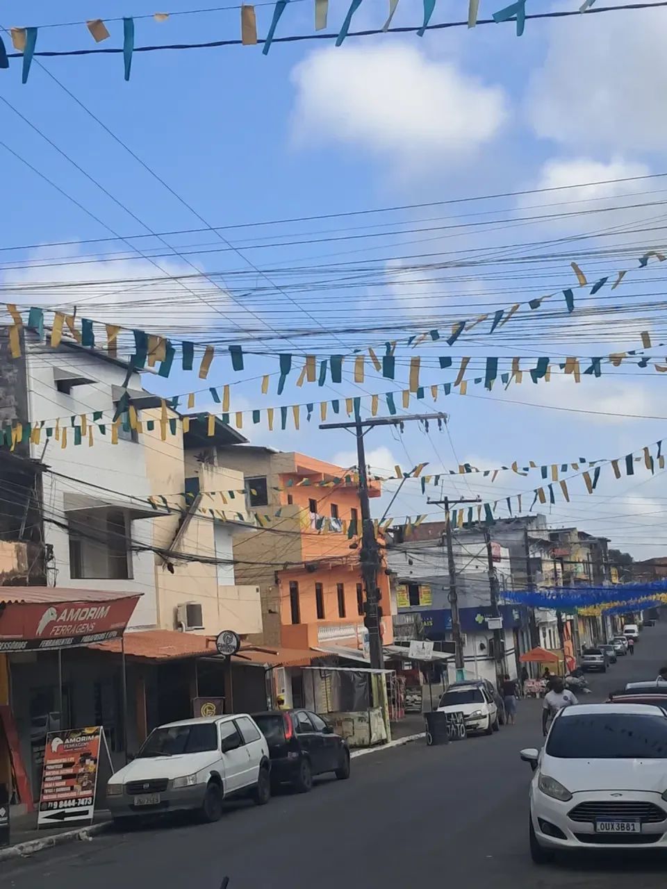 VIDA NOVA ( LAURO DE FREITAS) - Foto 2
