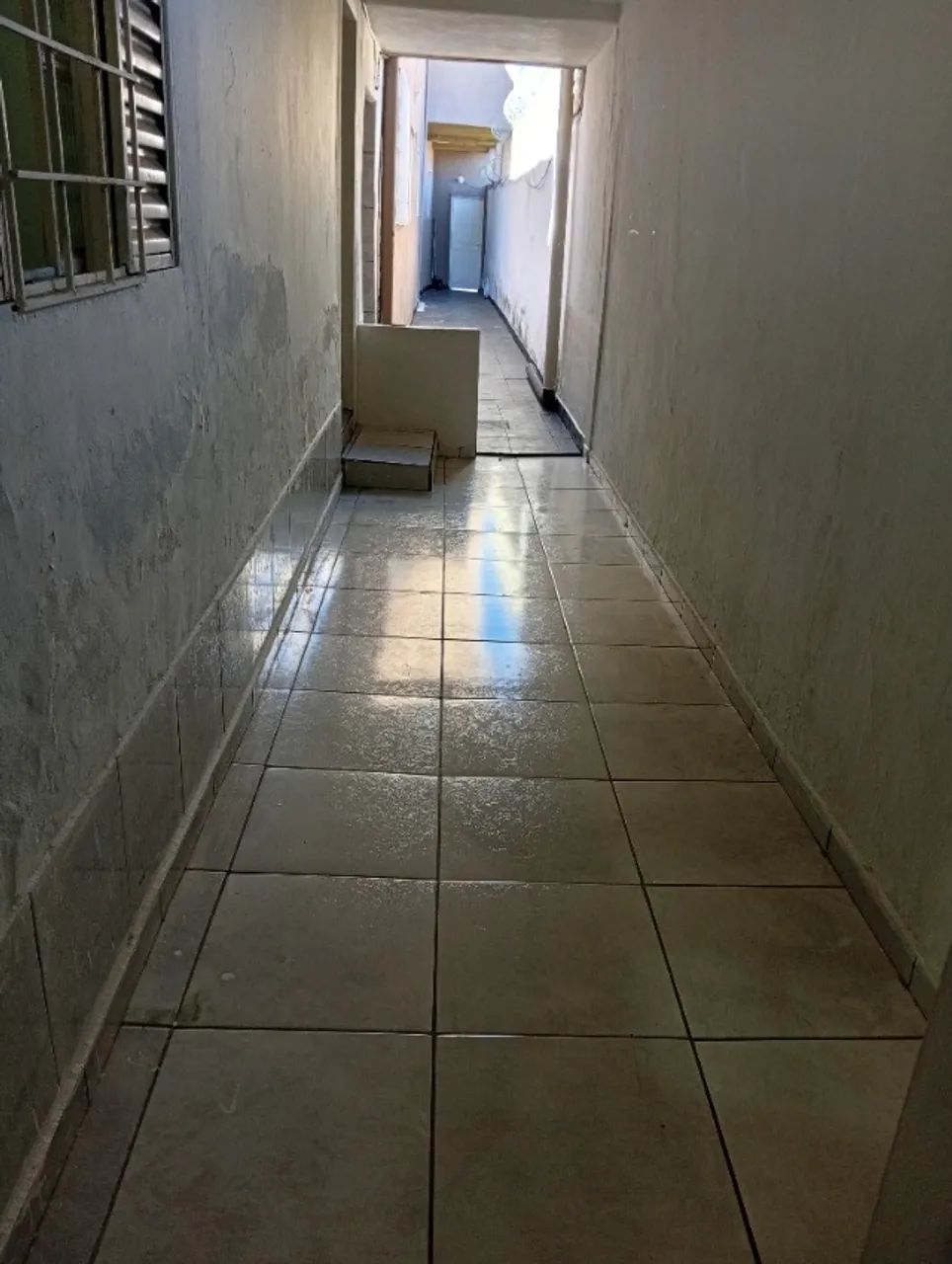 Alugo casa - Foto 4