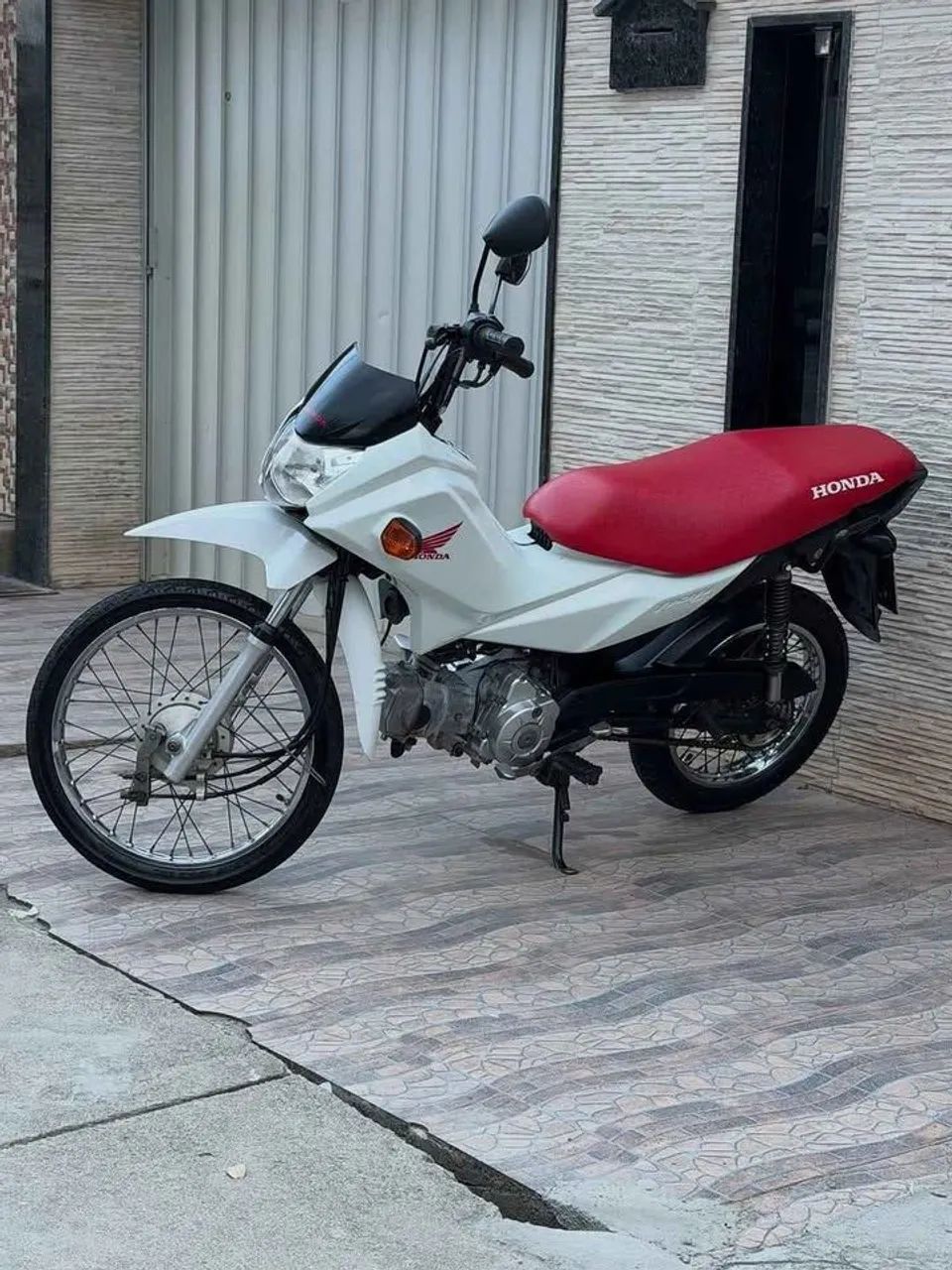 Honda Pop 110i  - Foto 4