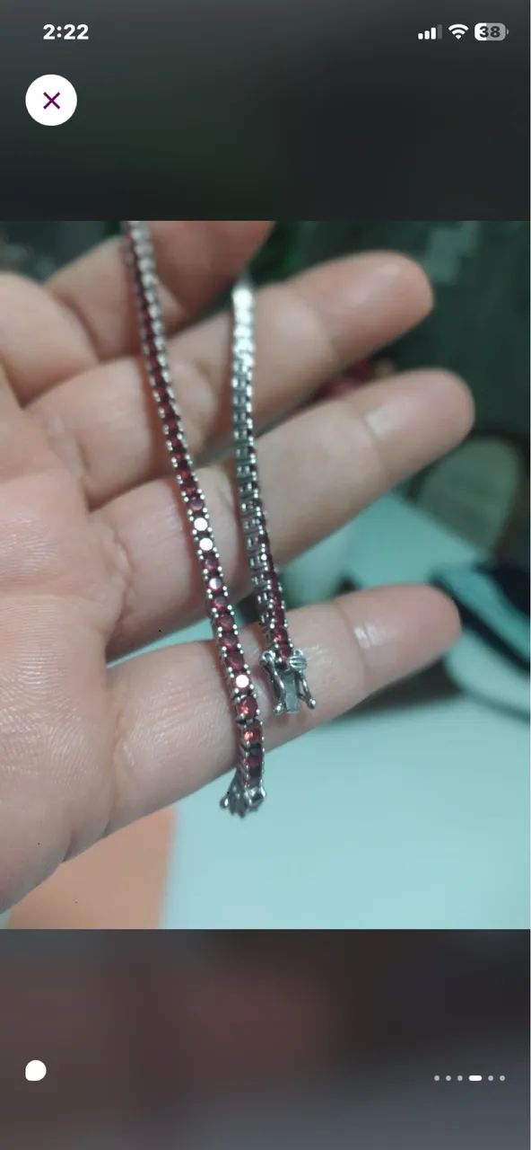 Pulseira  Riviera Vivara 