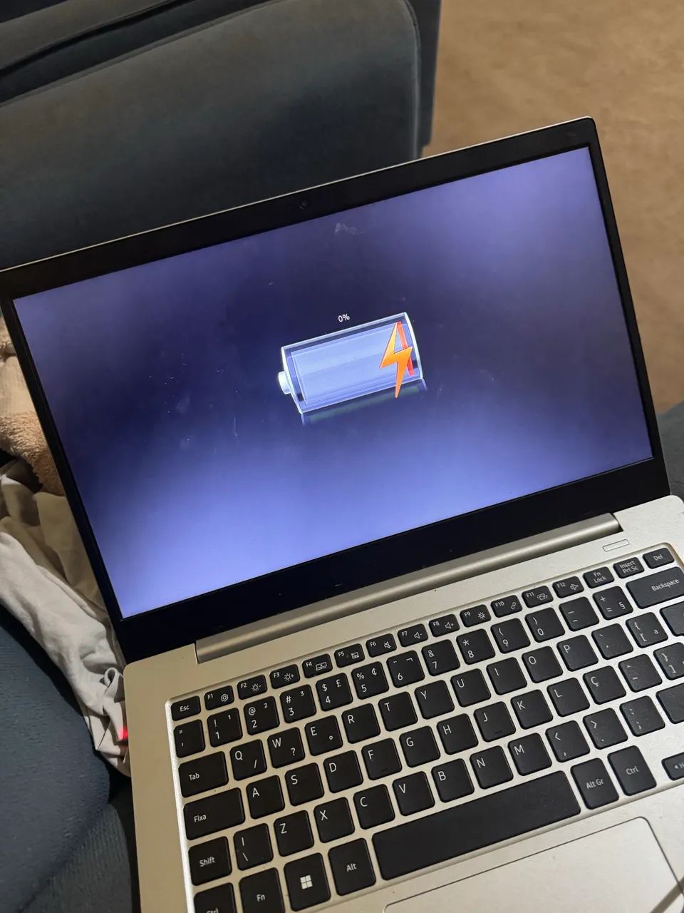 Notebook Samsung Book Go - Foto 4
