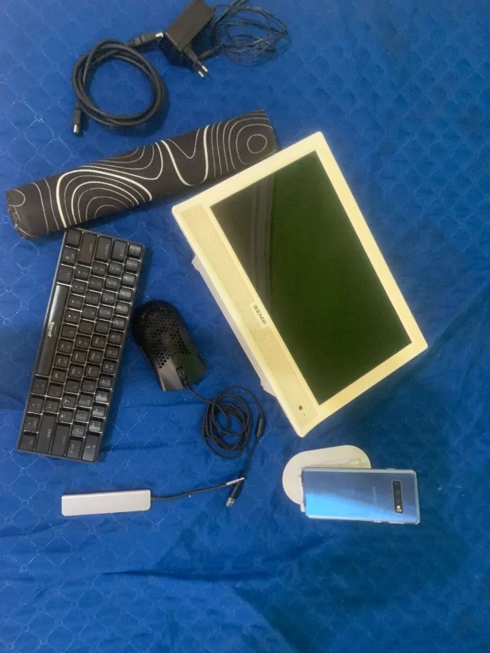 Samsung S10  - Foto 3