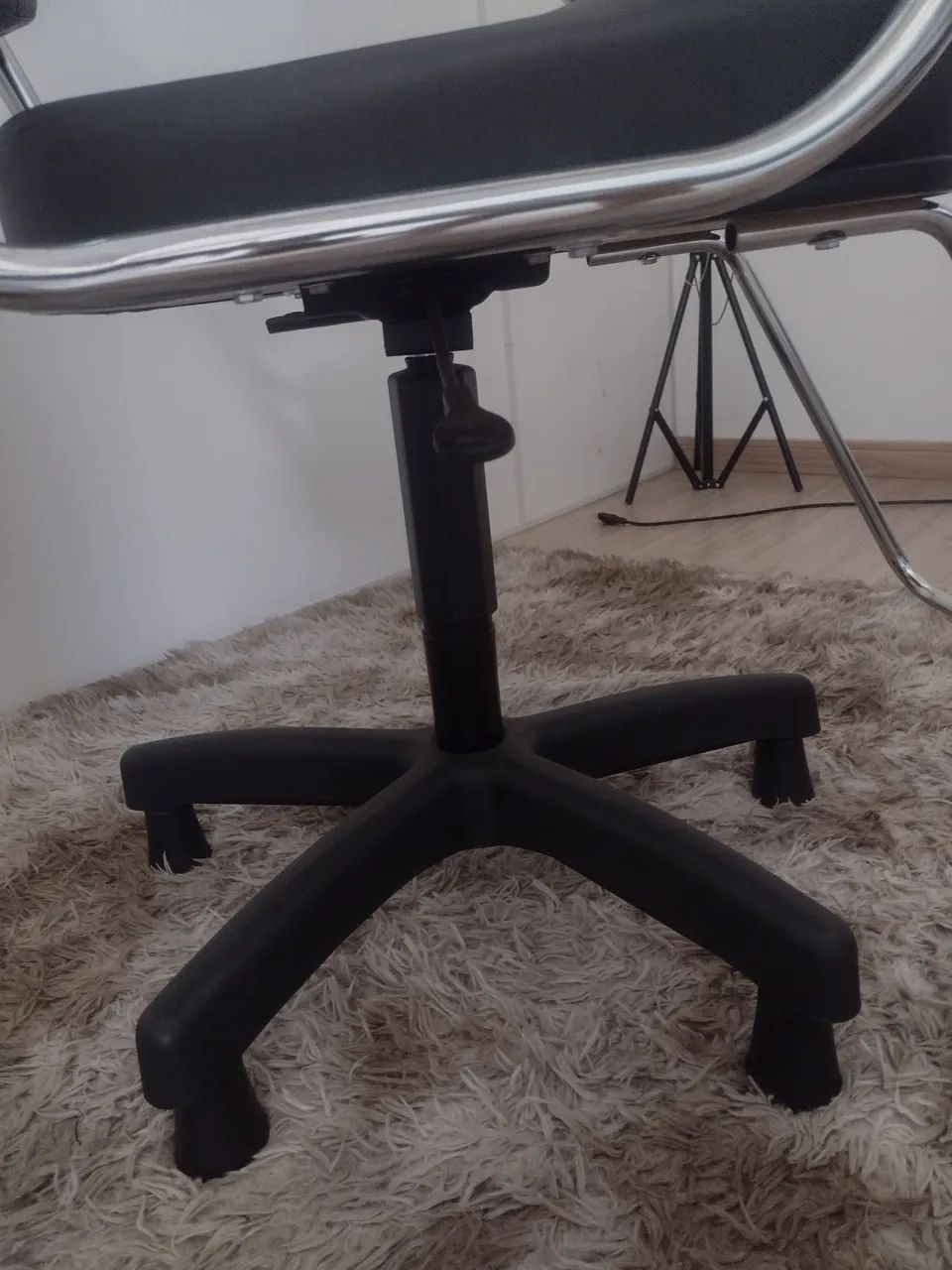 Cadeira para salão   - Foto 3