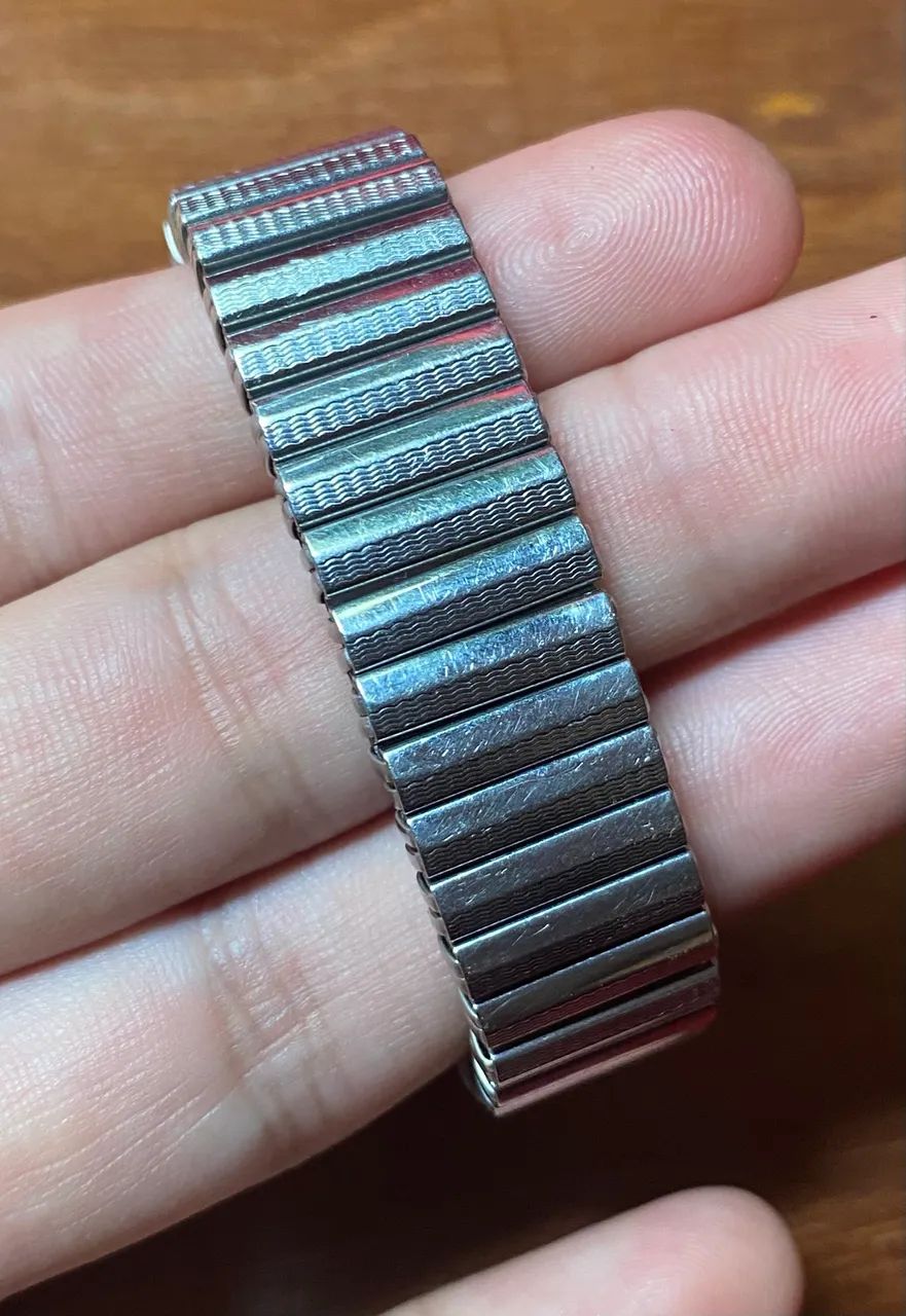 Pulseira fixo flex 