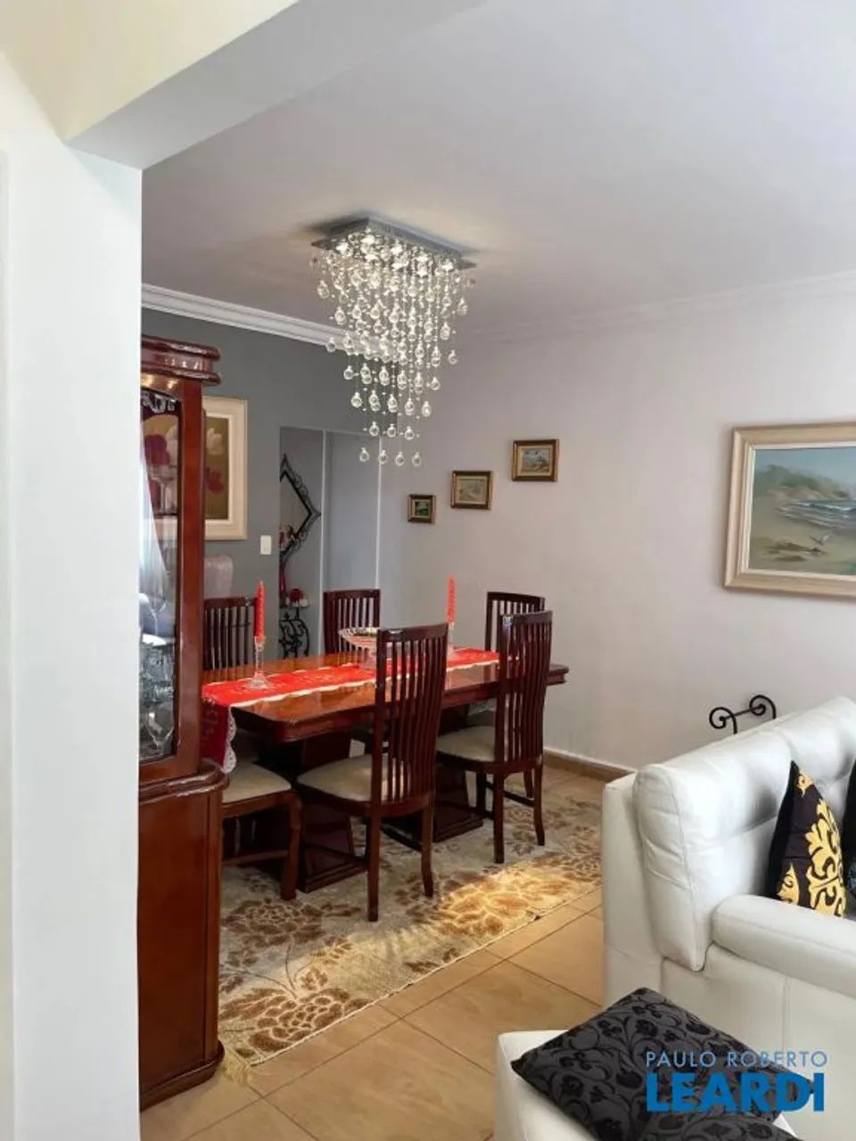 APARTAMENTO - ACLIMAÇÃO - SP - Foto 5