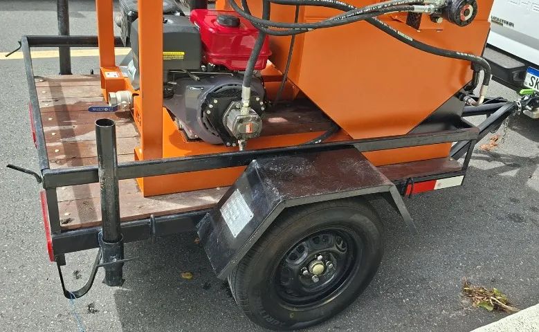 KIT COMPLETO PARA HIDROSEMADURA  - Foto 3