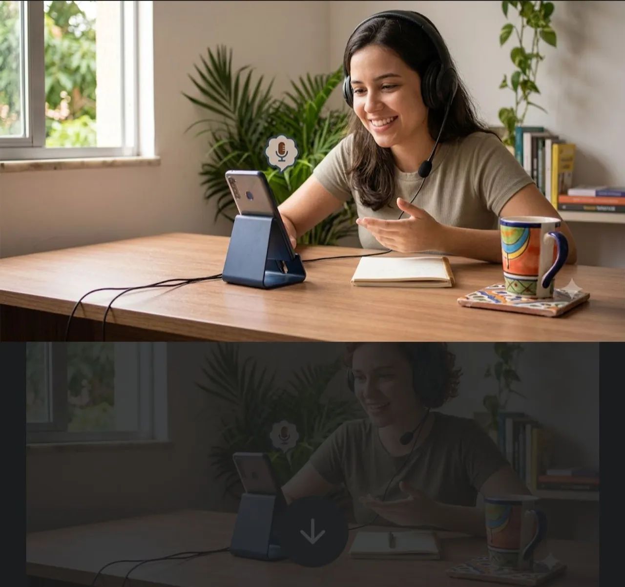 Renda Extra Pelo Celular (Home Office) Somente Mulheres