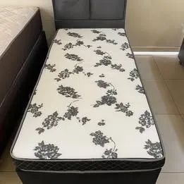 COLCHÃO DE SOLTEIRO