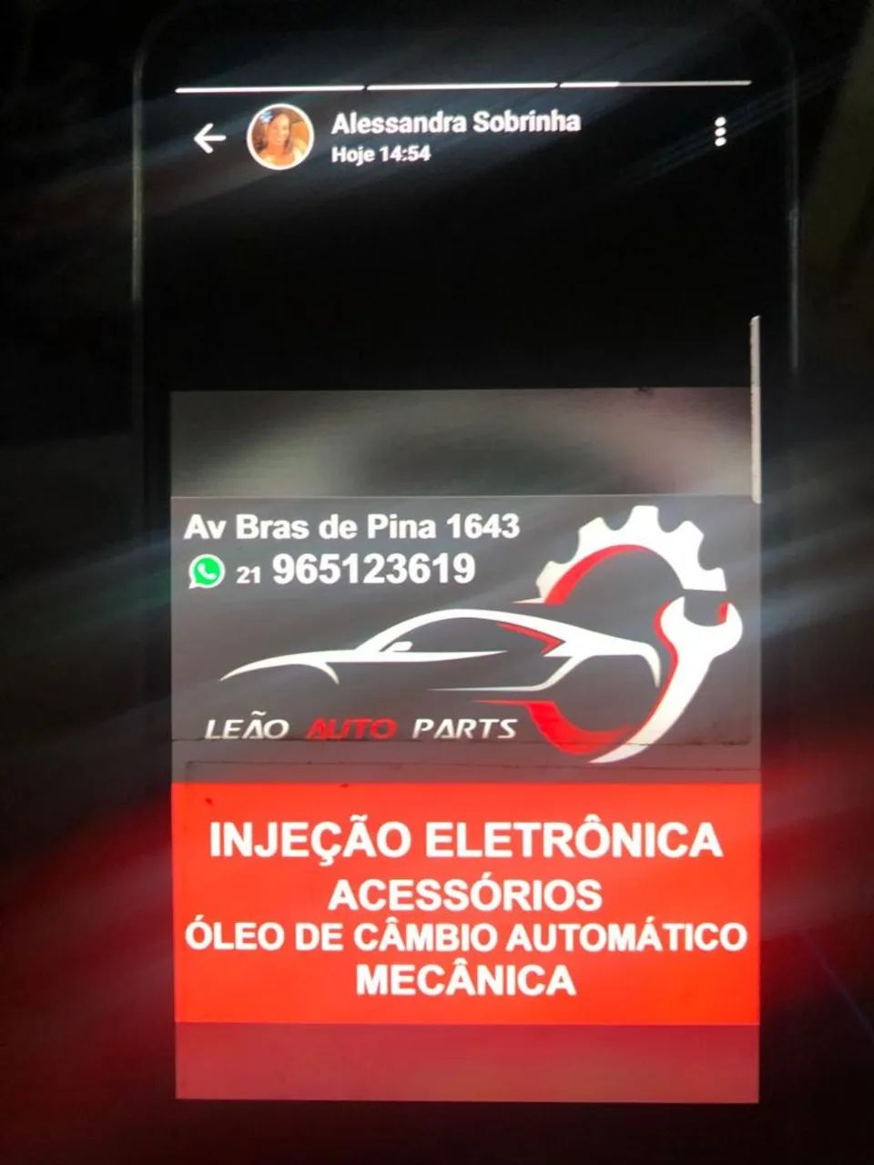 Leoa auto parts  - Foto 3