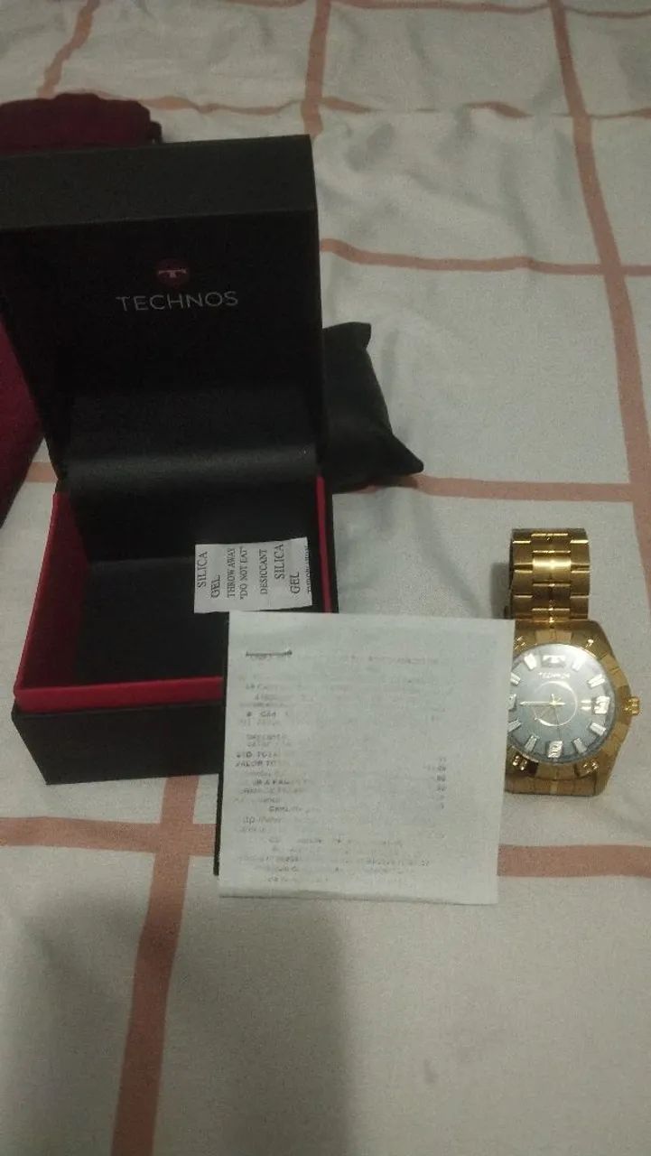 Technos Original  - Foto 2
