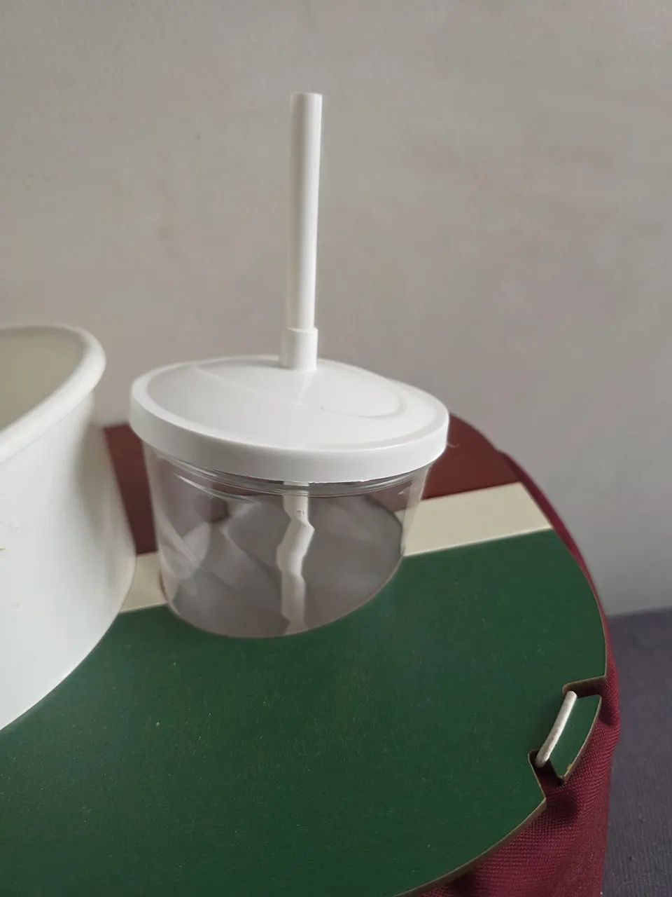 Almofada de Pipoca Fluminense  - Foto 3