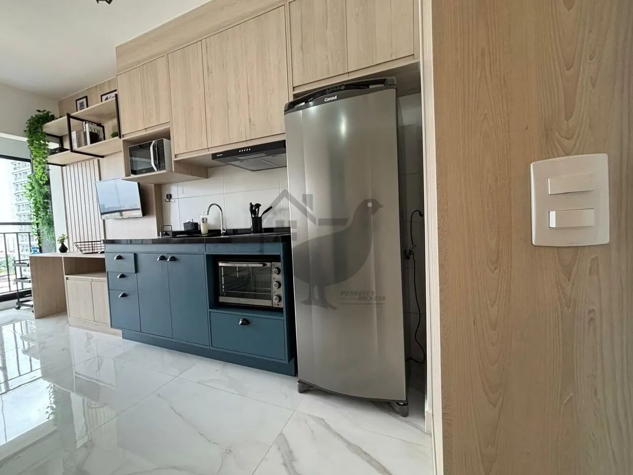 STUDIO PARA LOCAÇÃO EM PINHEIROS - Foto 2