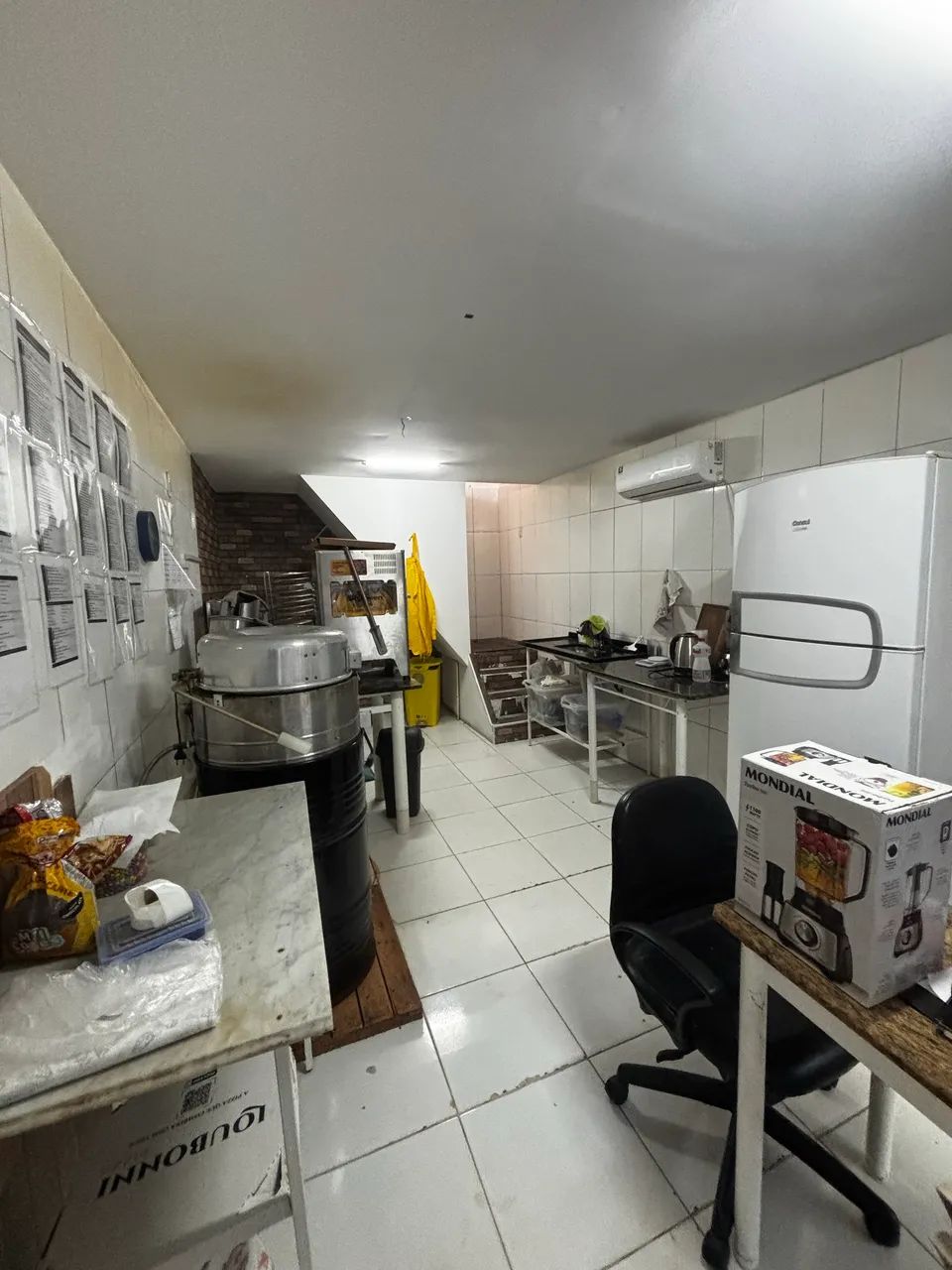 Ponto comercial Pizzaria Excelente Localização - Foto 2