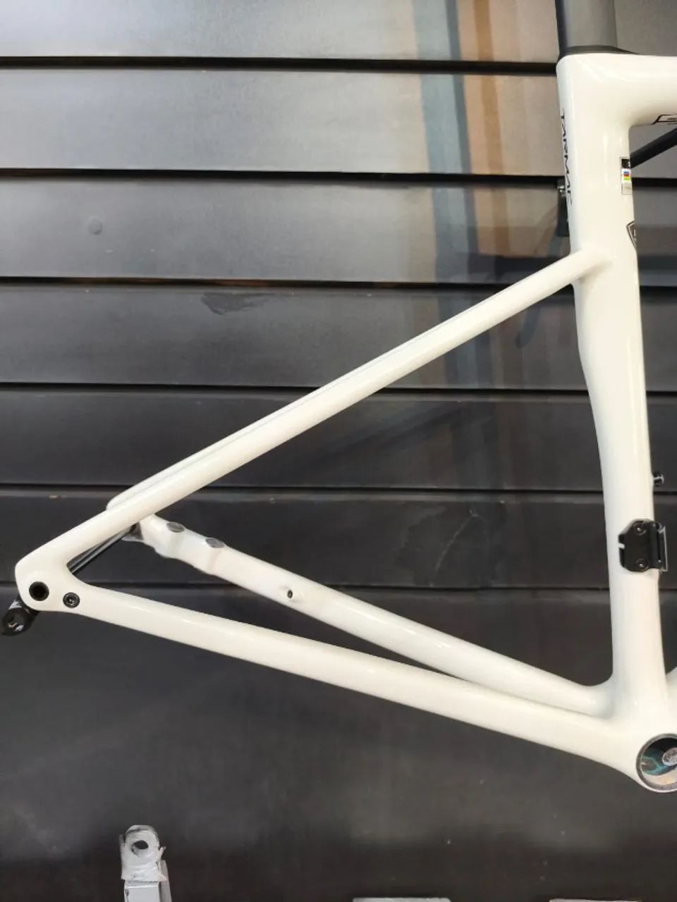 Specialized Tarmac SL8 Frameset - S-Works - Foto 3