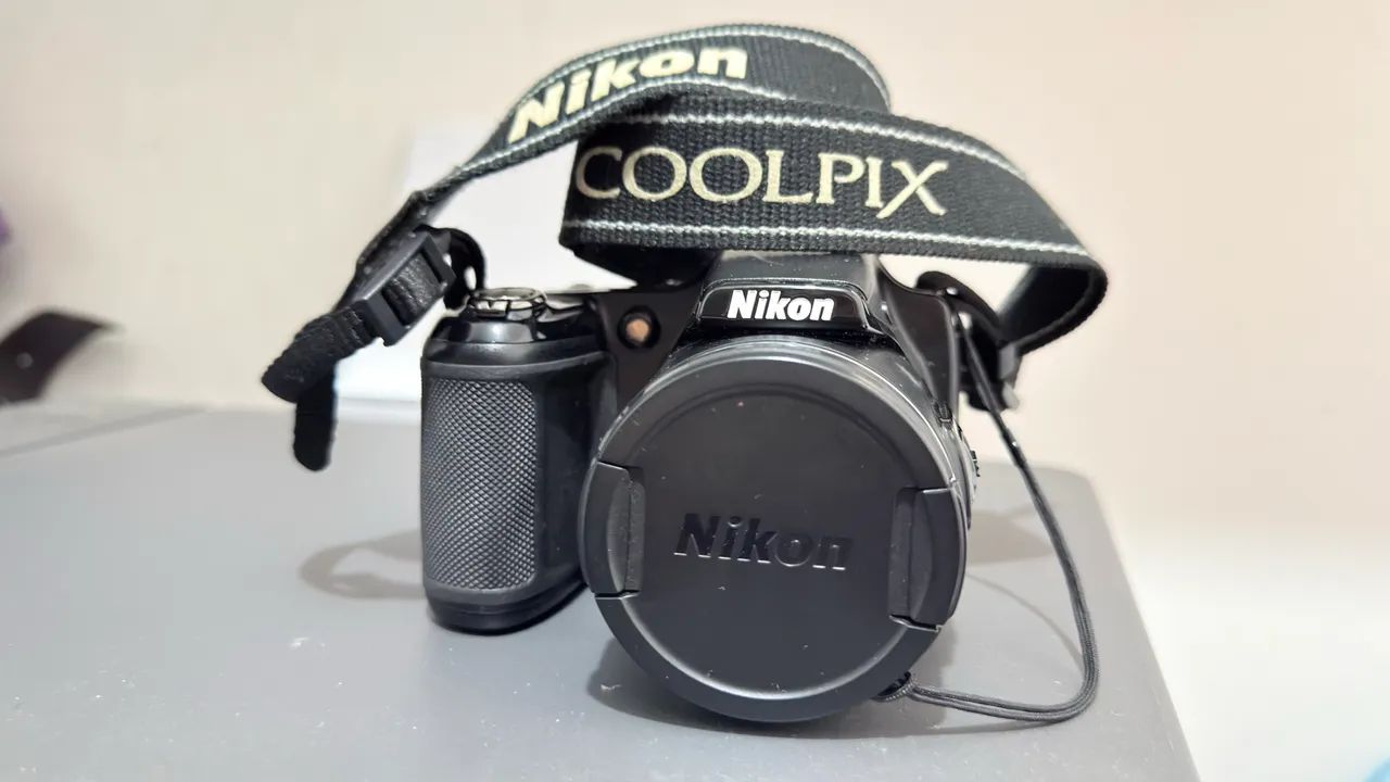 9-9 Nikon　COOLPIX　L820 nikon l820