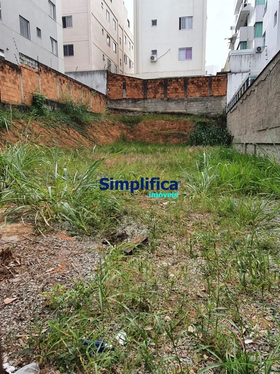 LOTE 360M² - SANTA ROSA - Foto 3