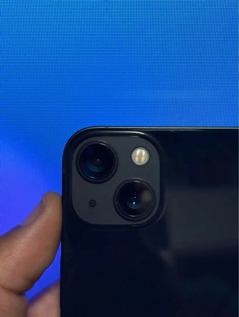 iPhone 13 Preto Perfeito  - Foto 5