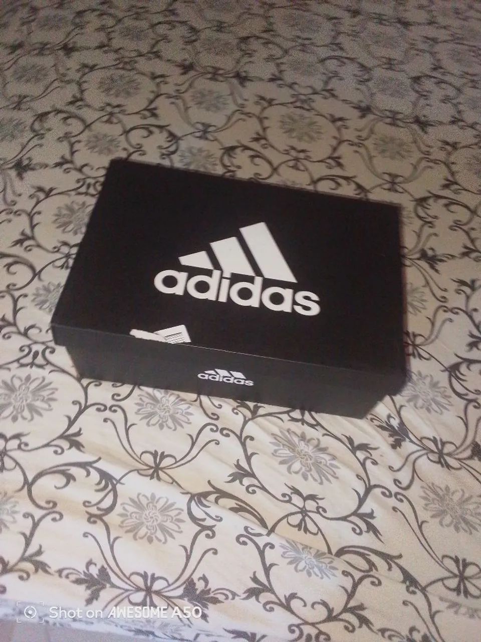 Adidas Megaride 01 - Foto 5
