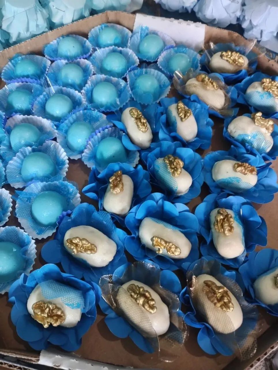 Doces & salgados  - Foto 4