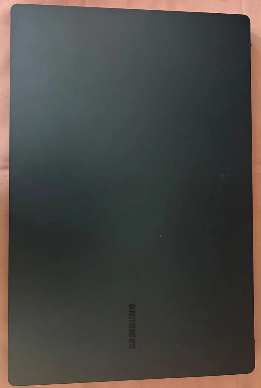  Samsung Galaxy Book2 ? i3 12ª geração ? 256 GB