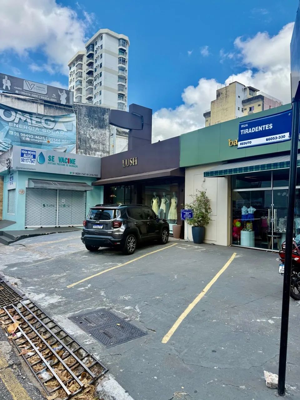 LOJA COMERCIAL DE ESQUINA  - Foto 3