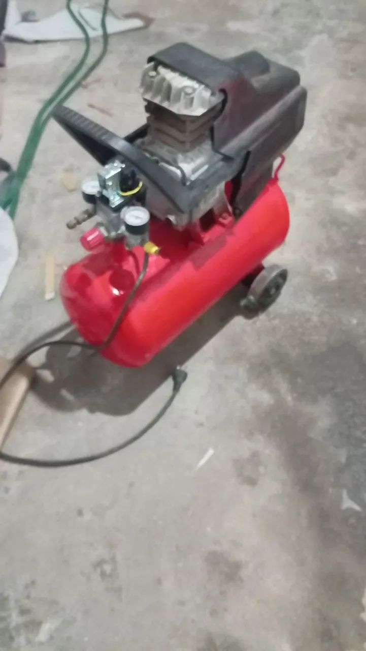 Compressor - Foto 4