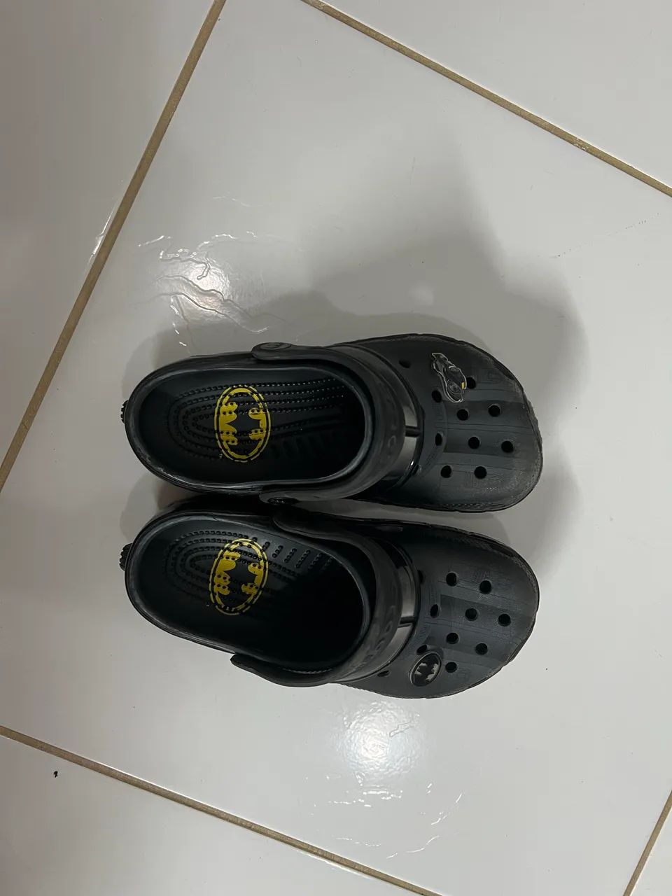 Crocs original infantil  - Foto 2