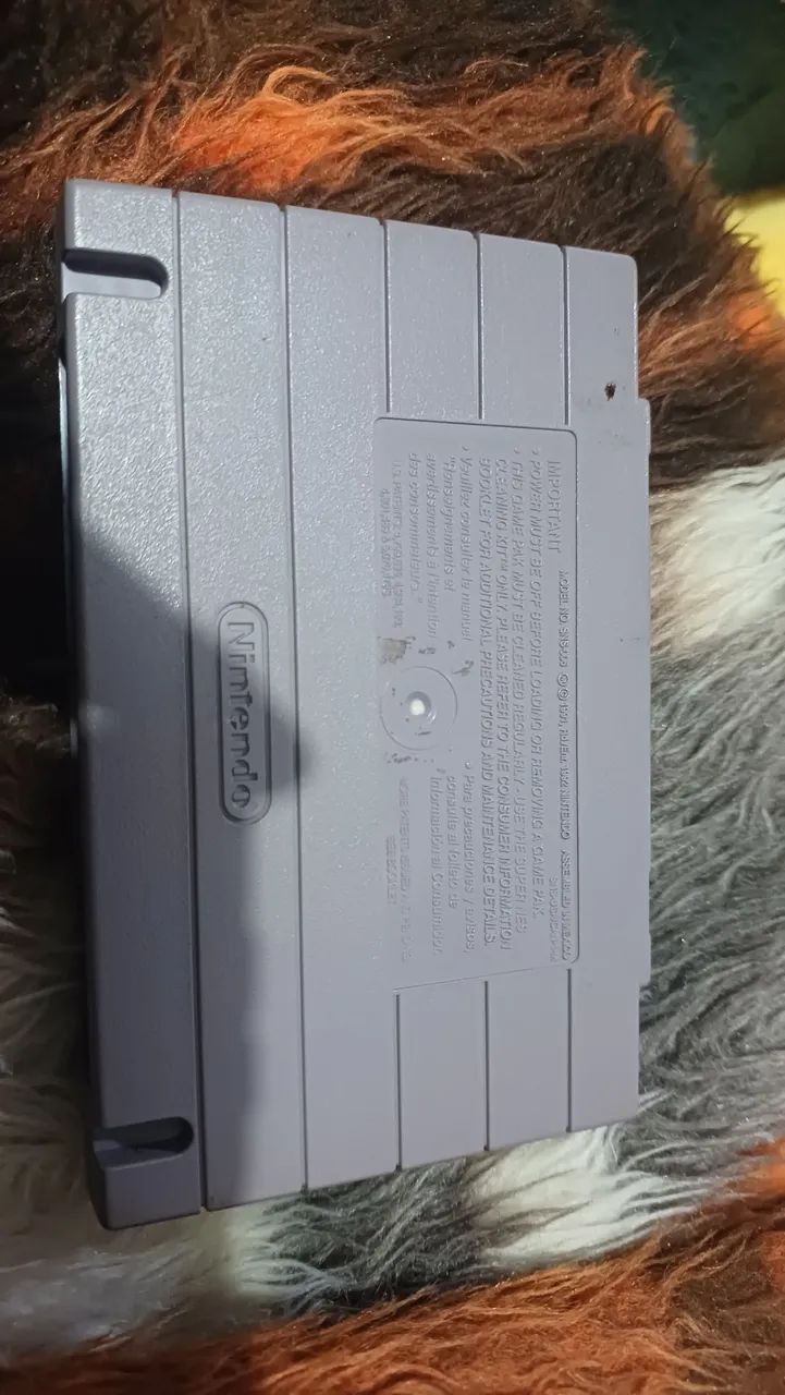 Gooftroop super nintendo  - Foto 4