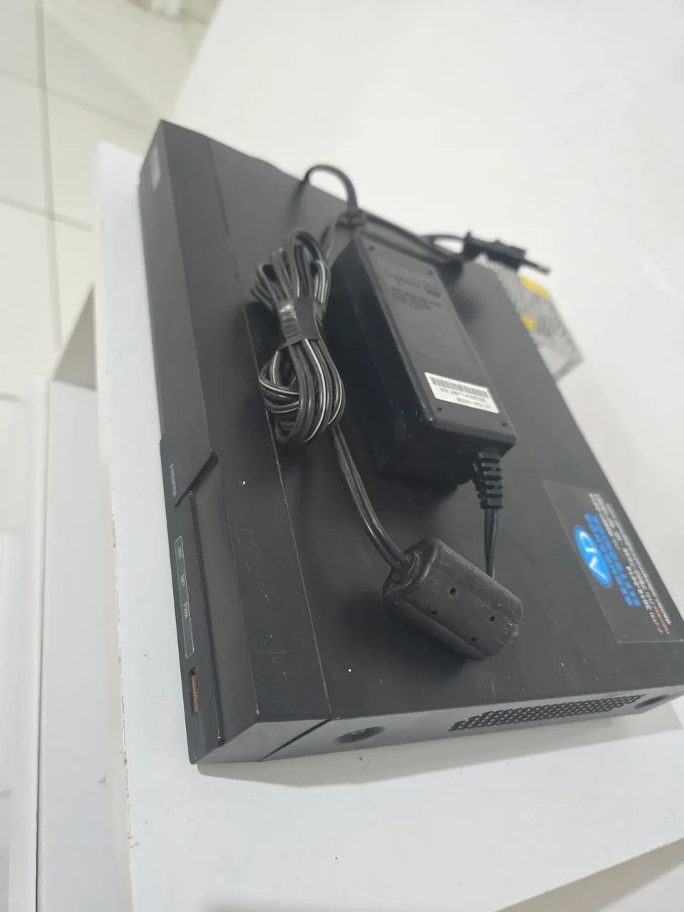 DVR Tecvoz Série E300 - Foto 3