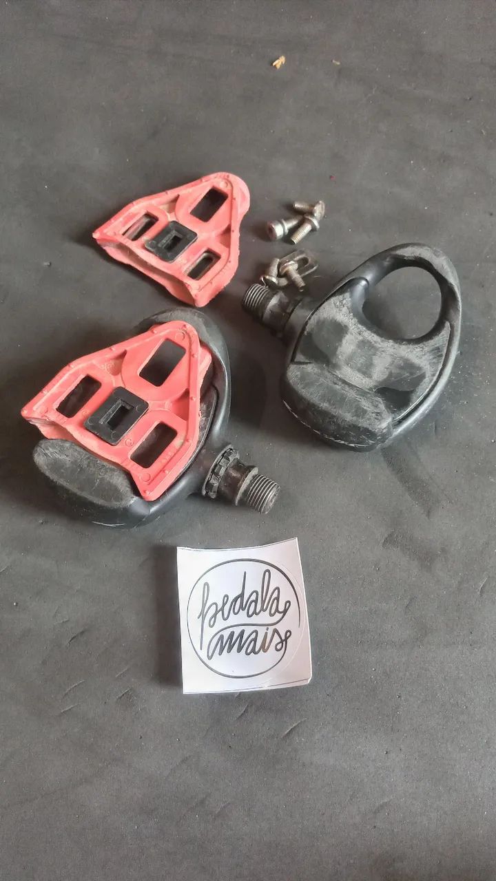 Pedal Look - Foto 2