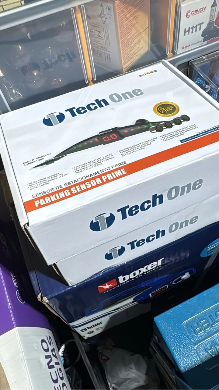 Instalador de acessórios automotivos  - Foto 2