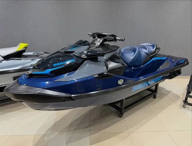 Jet ski sea doo - Foto 2