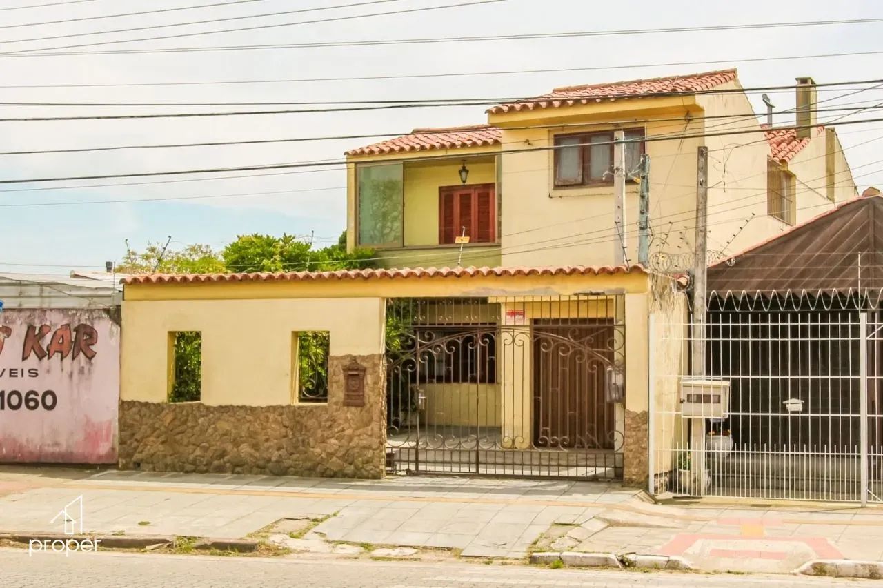 Casa comercial para venda com 327 m² - Areal - Pelotas/RS
