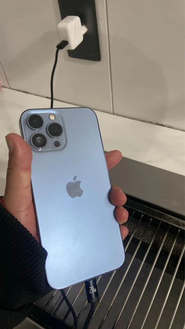 iPhone  - Foto 5