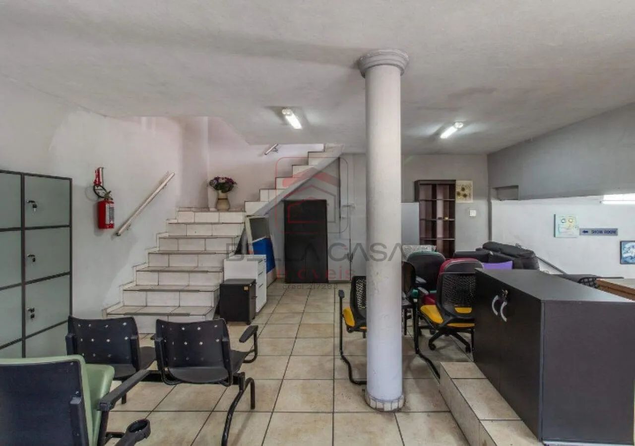 Prédio para locação - 1 sala - 2 vagas - Vila Ema - Foto 4