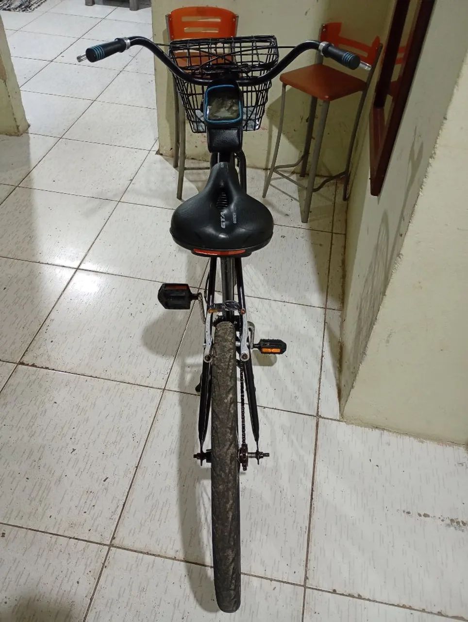 Bicicleta bananinha  - Foto 3