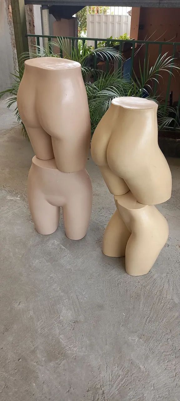 Manequins - Foto 3