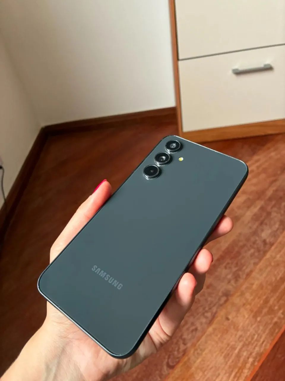 Celular Samsung A54 - Foto 4