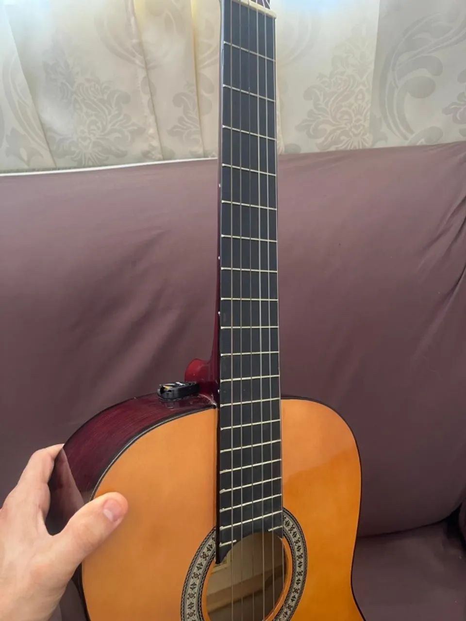 Violão MD-100 - Foto 3