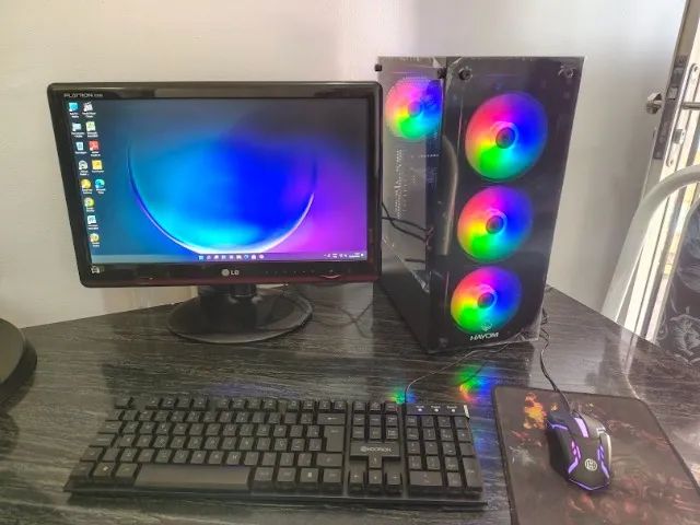 PC COMPLETO  - Foto 2