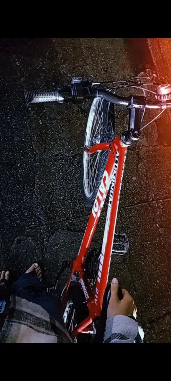 Bike aro 26 - Foto 2