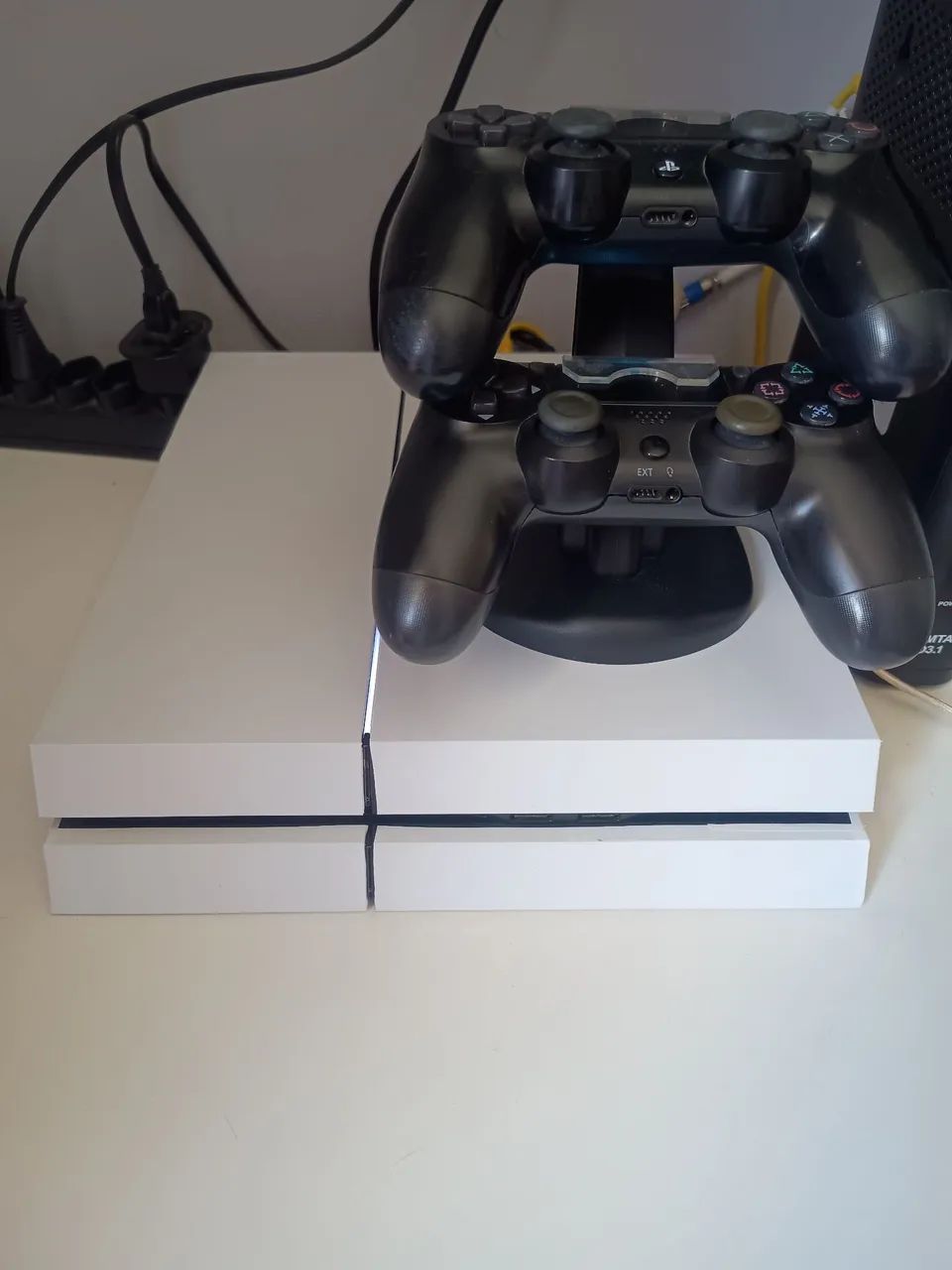 Playstation他 Playstation 4 - Peças e Acessórios de Vídeo Game - João Costa