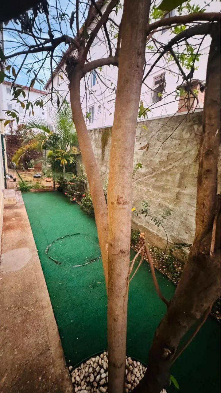 APARTAMENTO  PERIMM - Foto 5