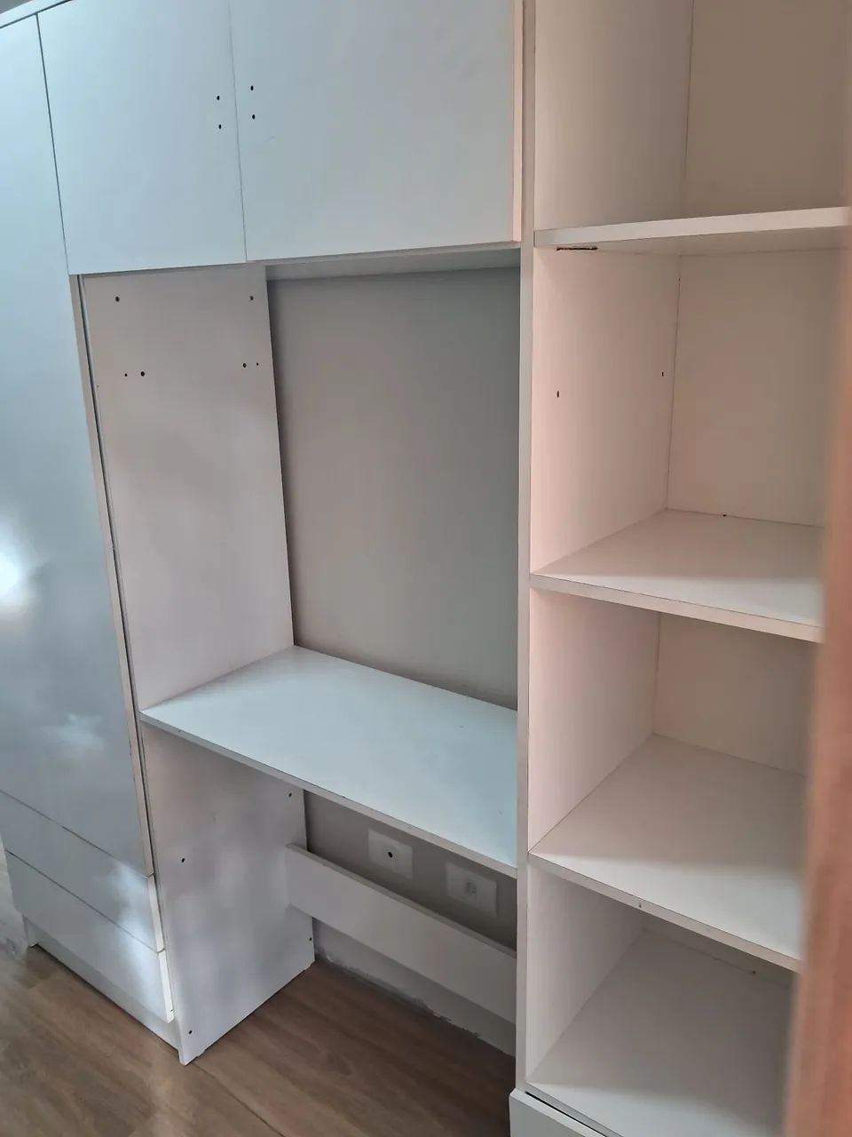Guarda roupa infantil  - Foto 3
